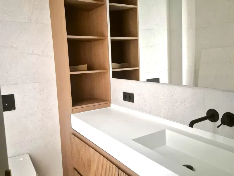 Luxury 3-Bedroom Apartment in the Heart of Marbella – Second Line to the Beach