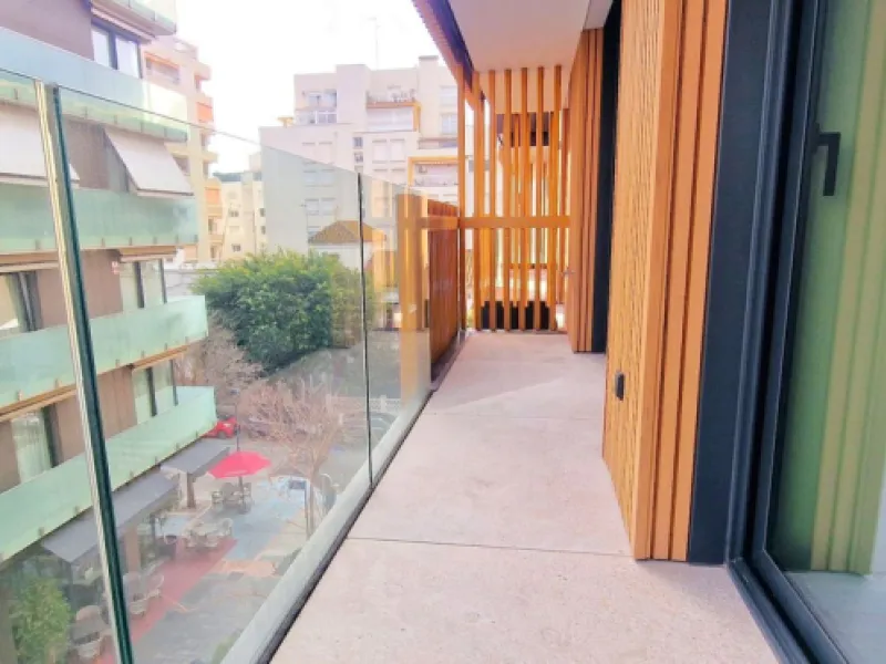 Luxury 3-Bedroom Apartment in the Heart of Marbella – Second Line to the Beach
