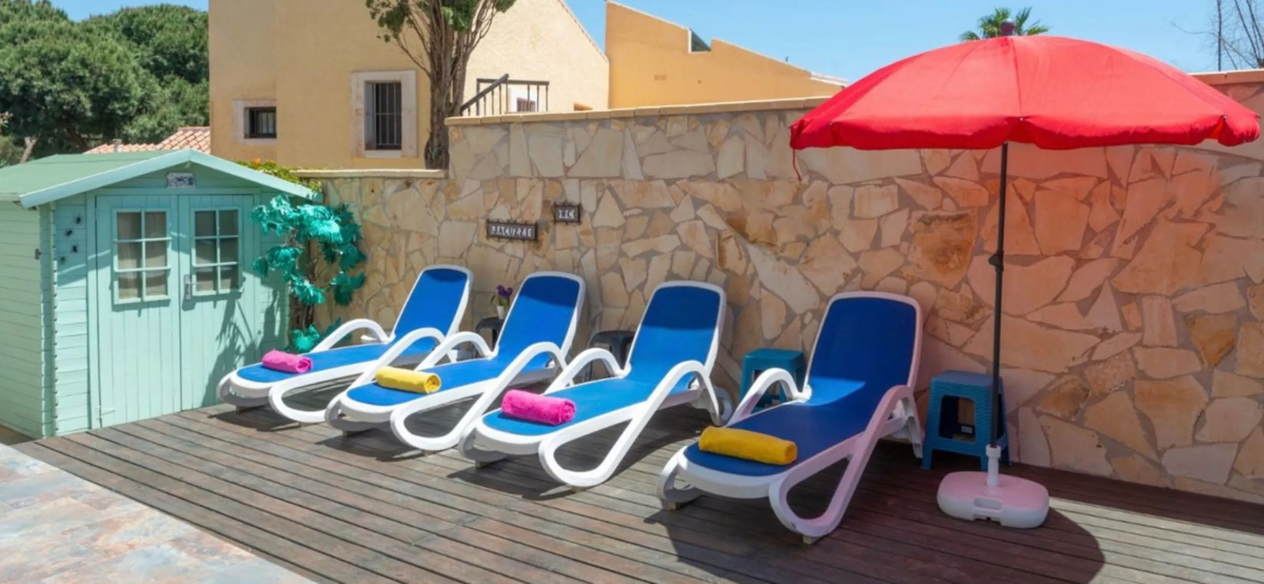 Вилла/Шале, Campo Mijas, Costa del Sol