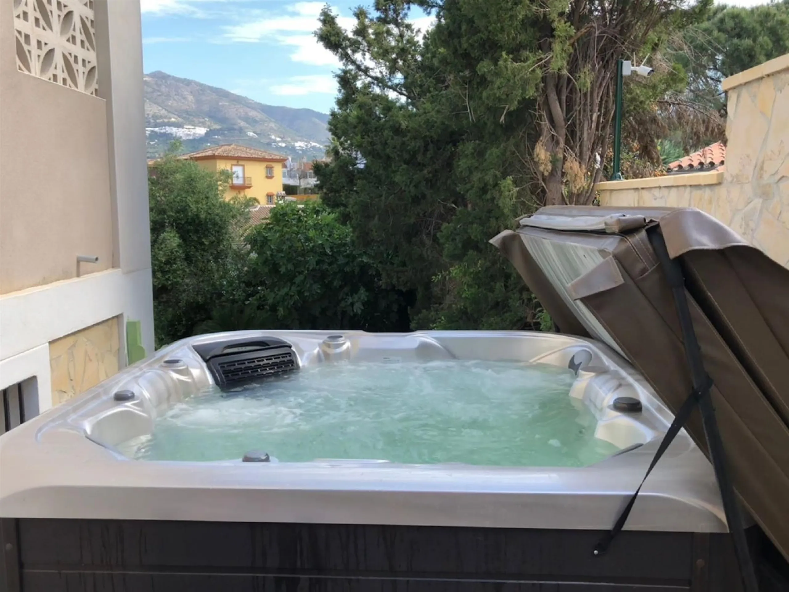 Вилла/Шале, Campo Mijas, Costa del Sol