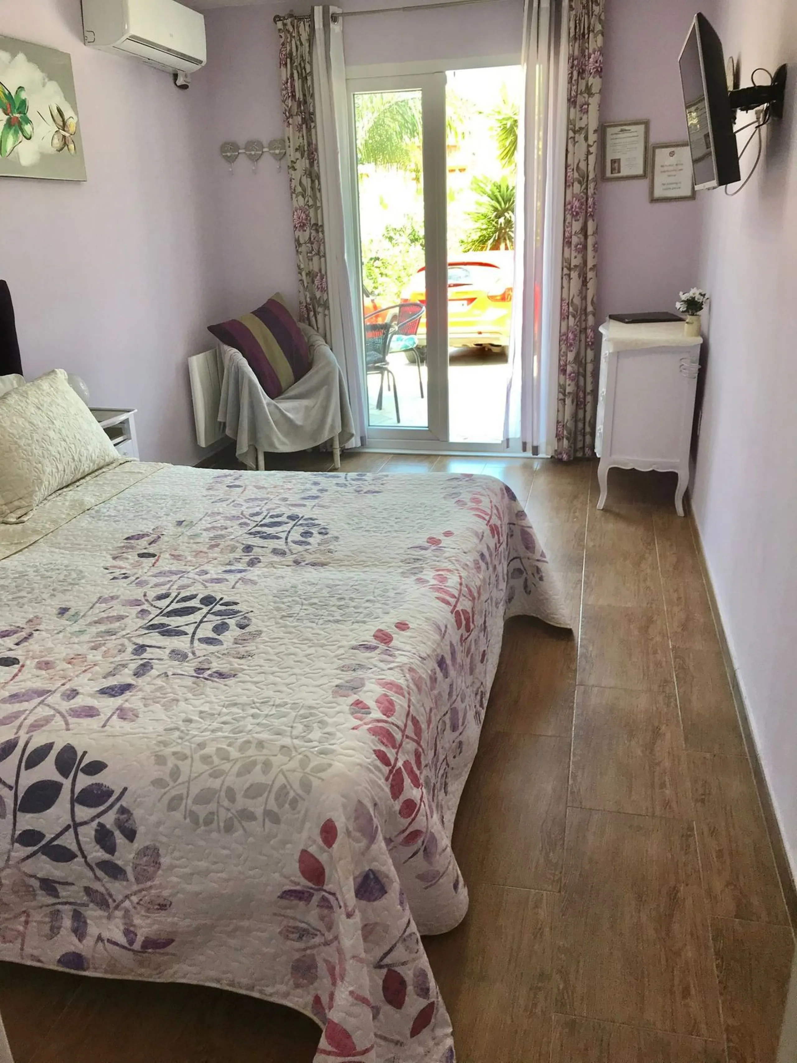 Вилла/Шале, Campo Mijas, Costa del Sol