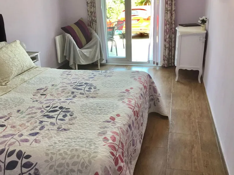 Вилла/Шале, Campo Mijas, Costa del Sol