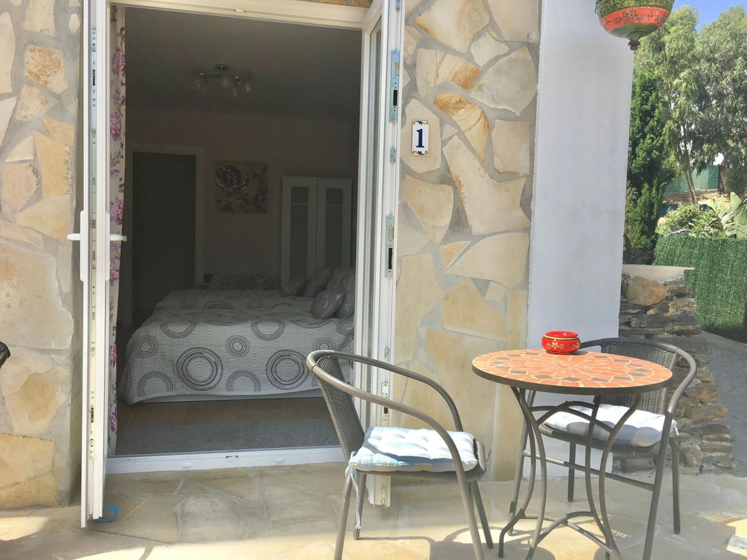 Вилла/Шале, Campo Mijas, Costa del Sol