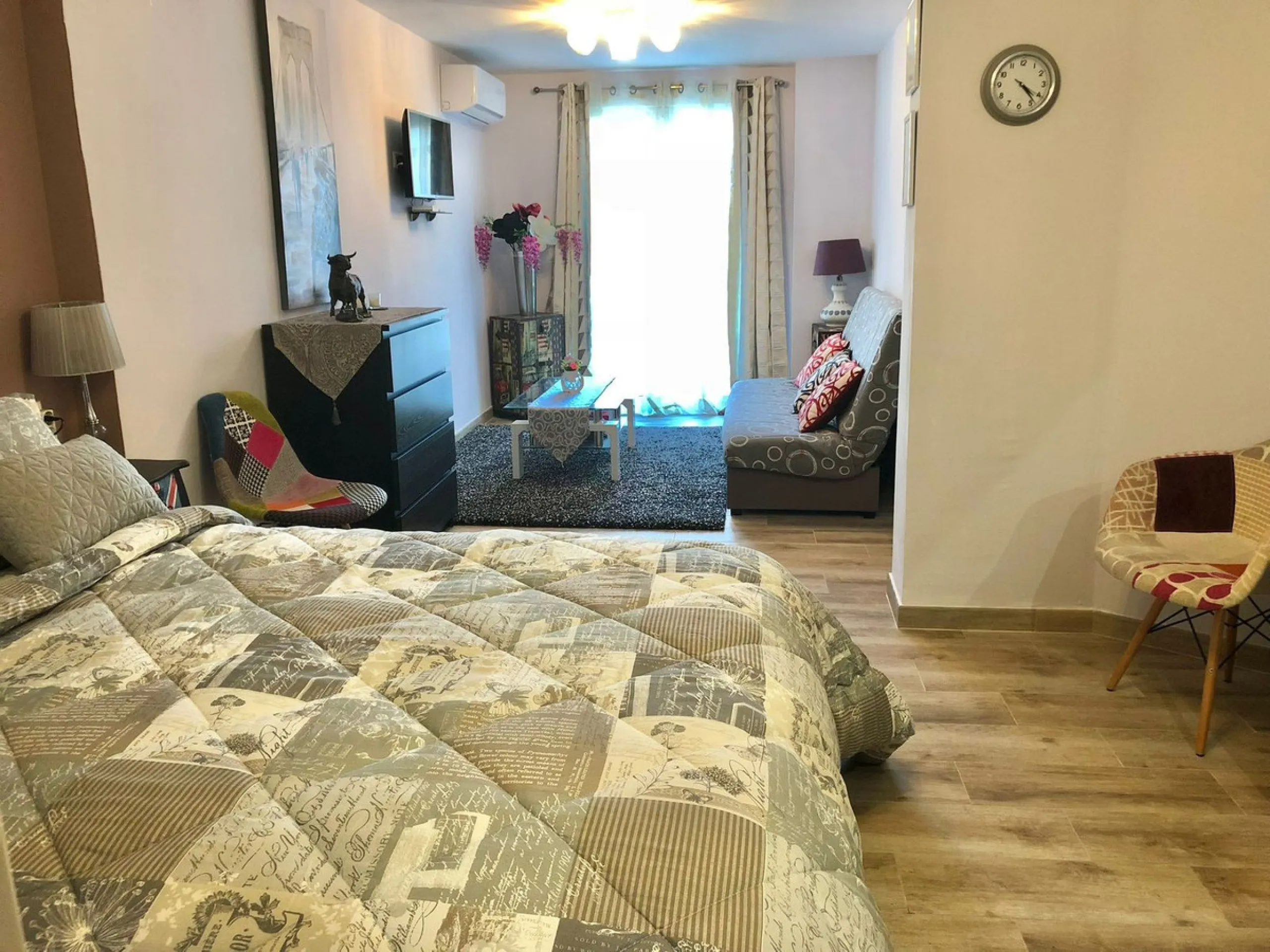 Вилла/Шале, Campo Mijas, Costa del Sol