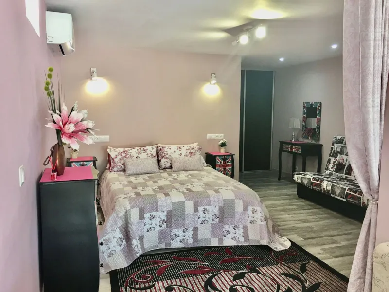 Вилла/Шале, Campo Mijas, Costa del Sol