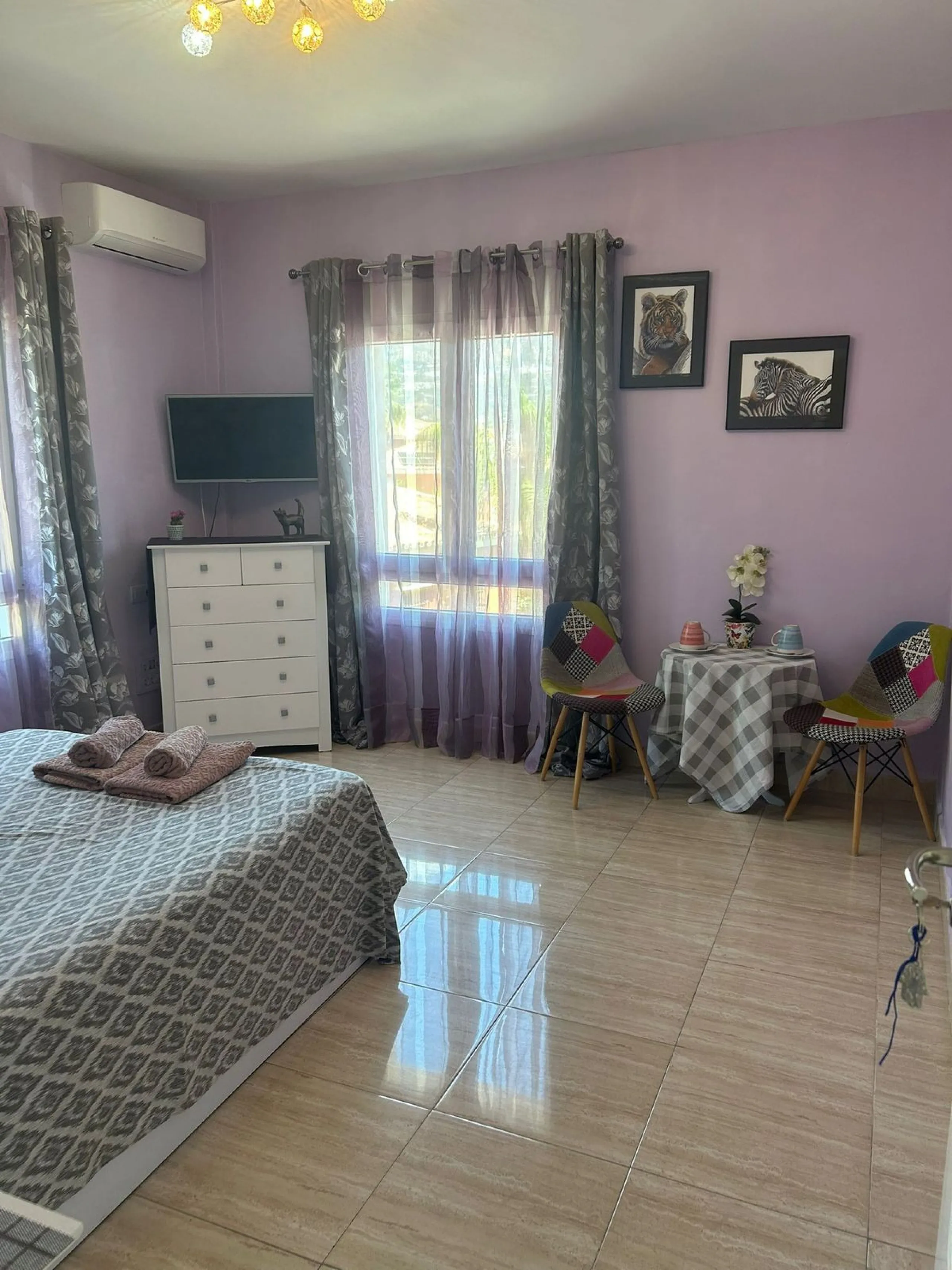 Вилла/Шале, Campo Mijas, Costa del Sol