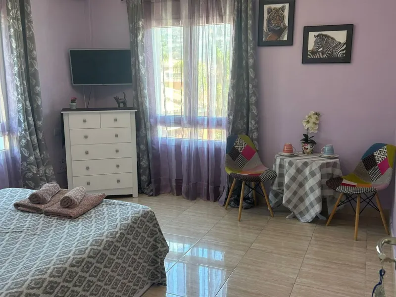 Вилла/Шале, Campo Mijas, Costa del Sol