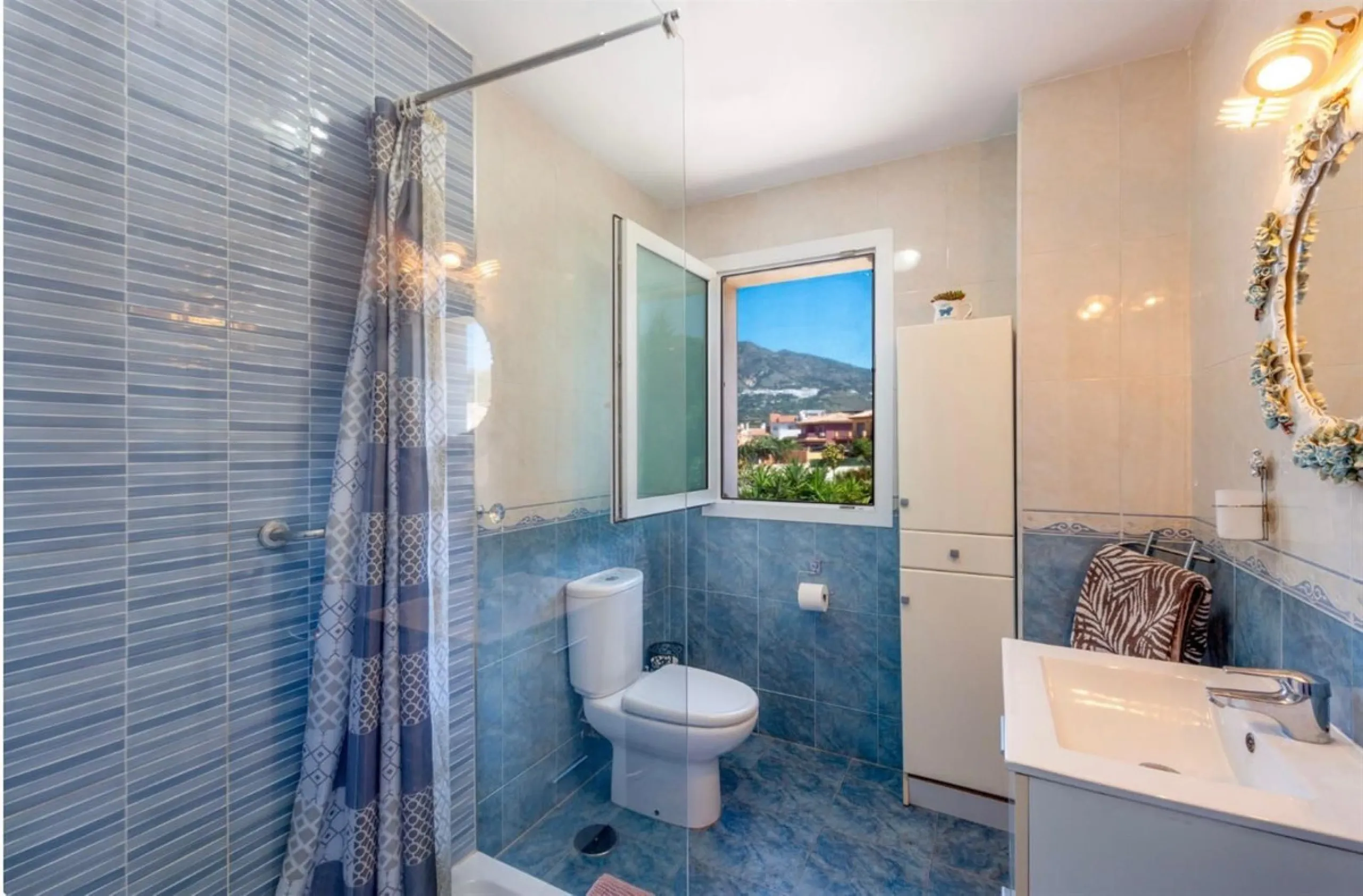 Вилла/Шале, Campo Mijas, Costa del Sol