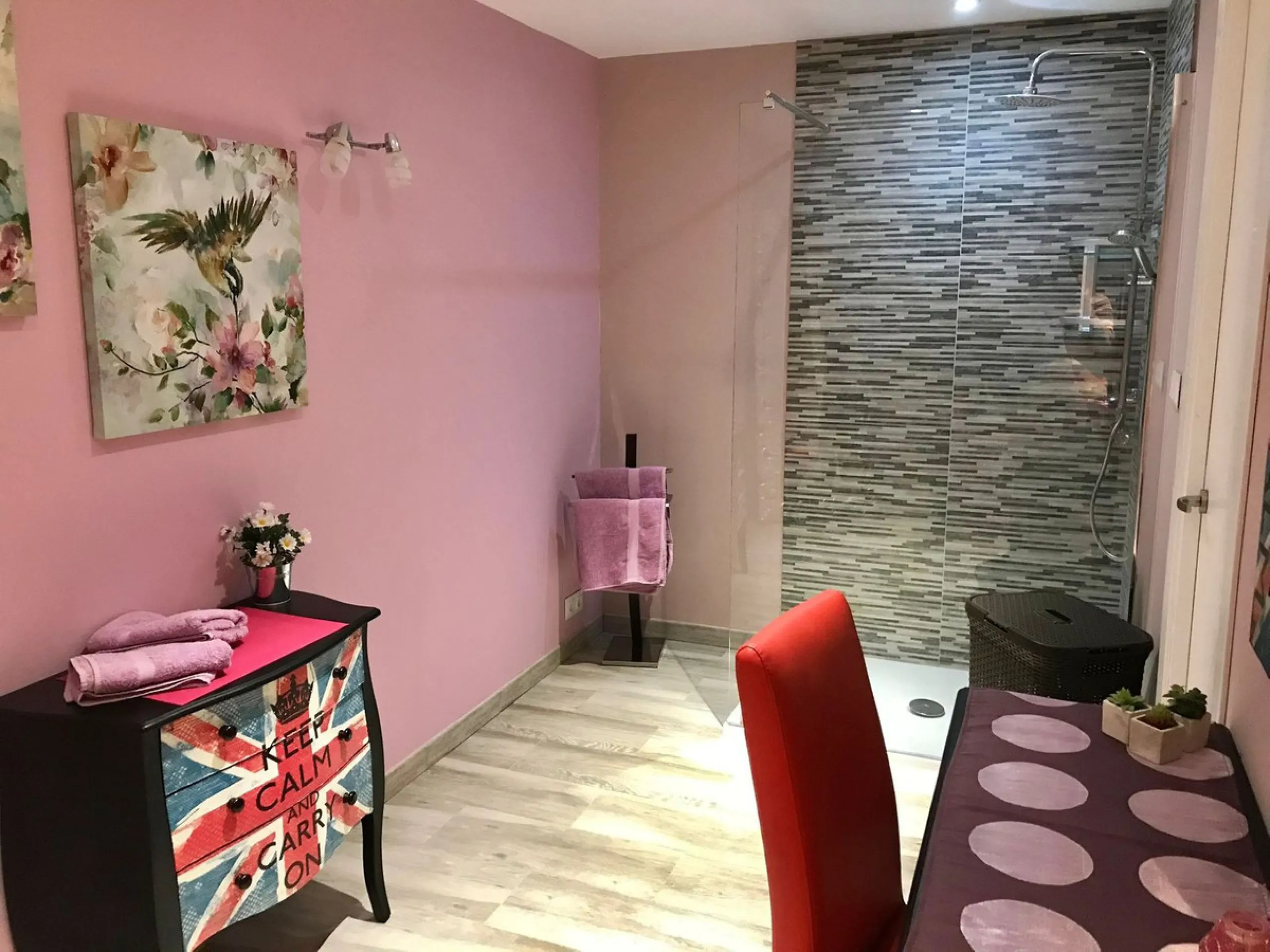 Вилла/Шале, Campo Mijas, Costa del Sol