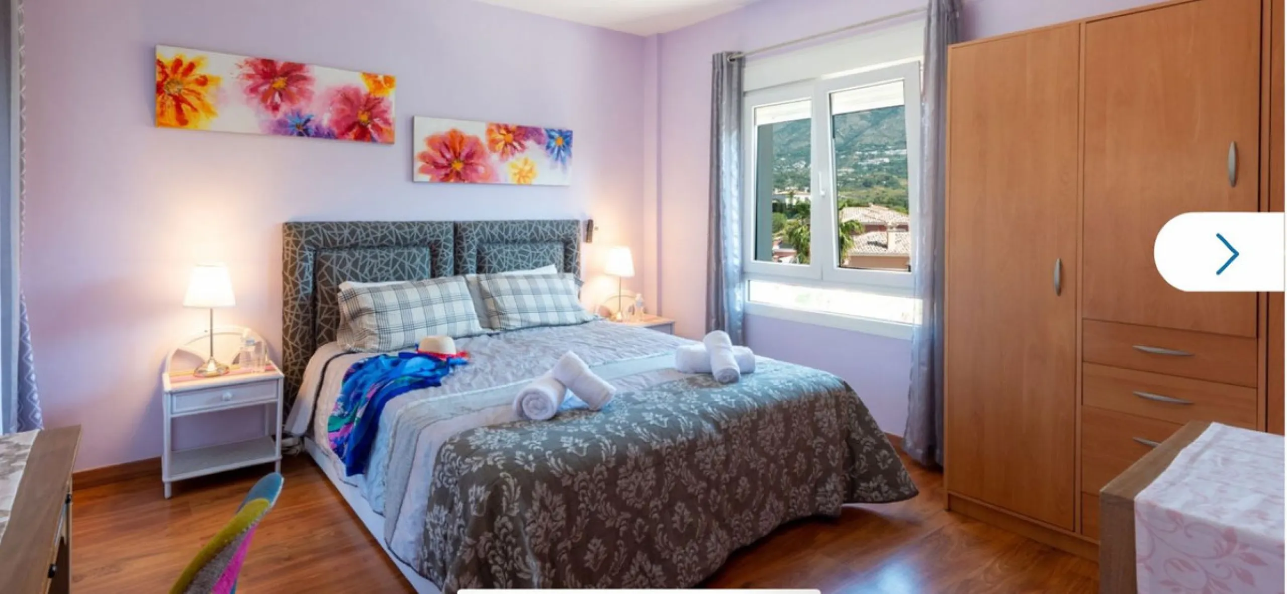 Вилла/Шале, Campo Mijas, Costa del Sol