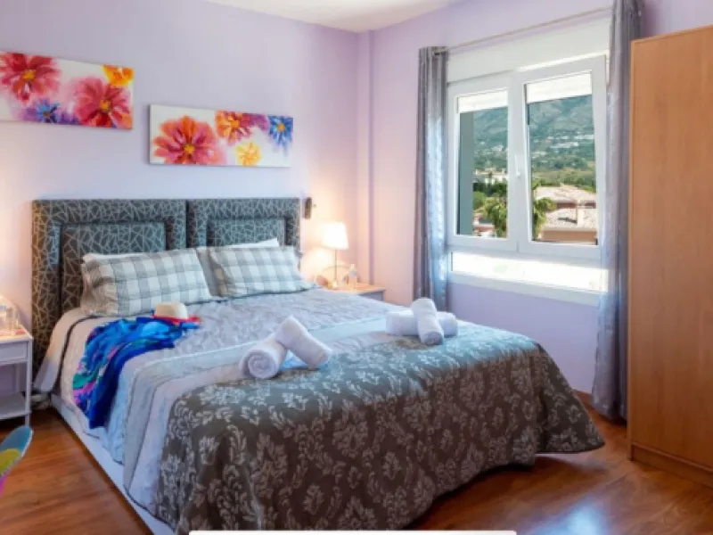 Вилла/Шале, Campo Mijas, Costa del Sol