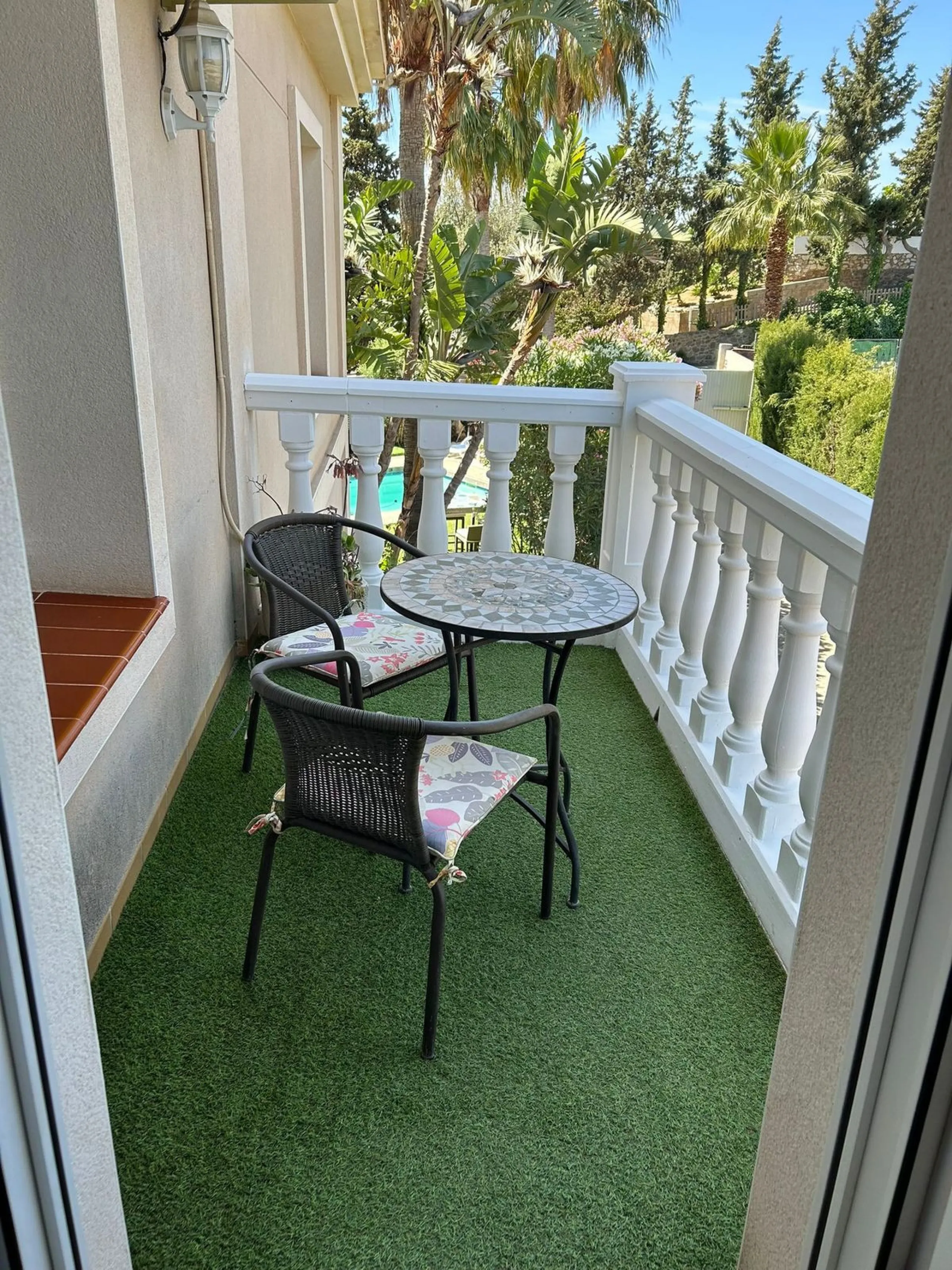 Вилла/Шале, Campo Mijas, Costa del Sol