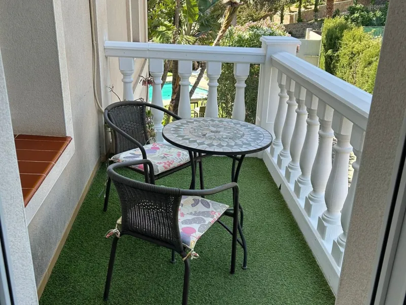 Вилла/Шале, Campo Mijas, Costa del Sol