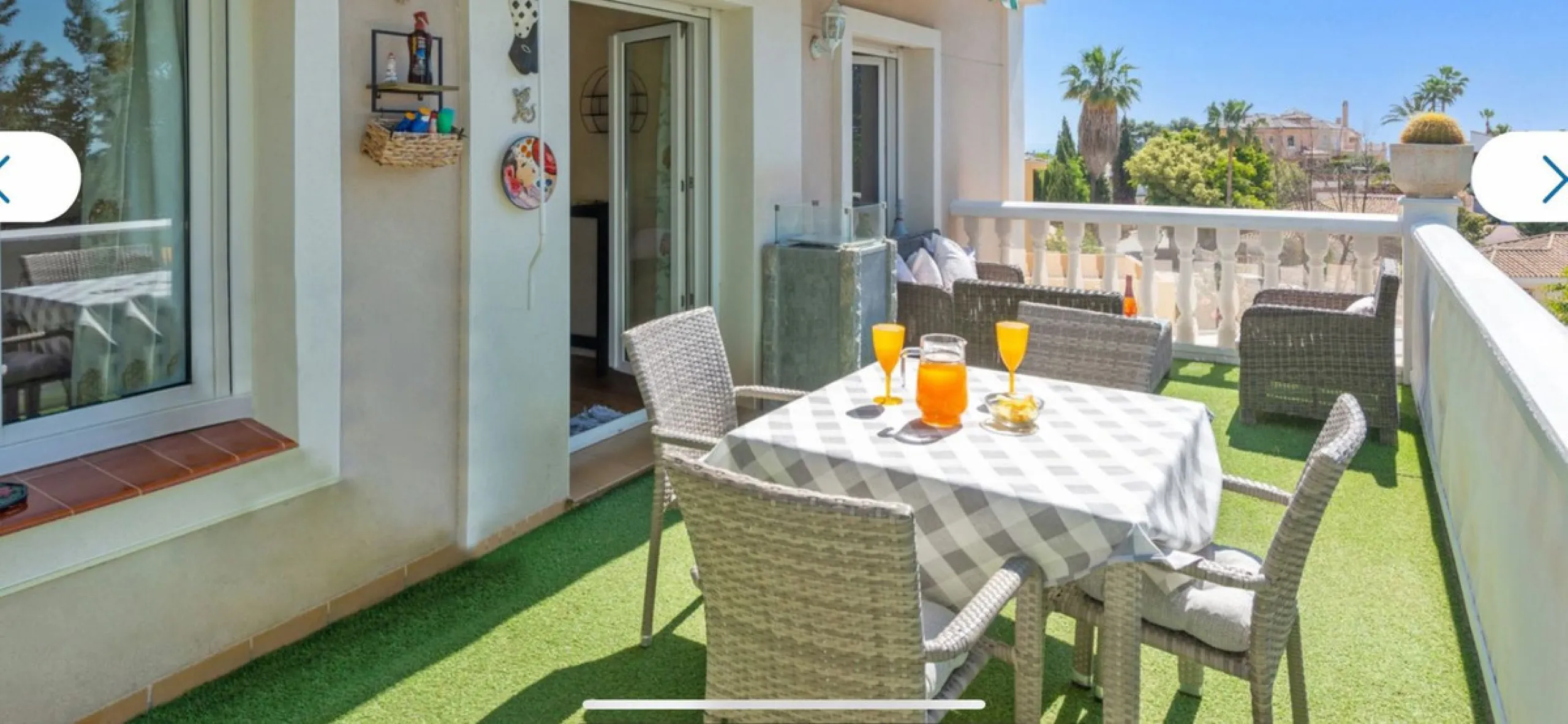 Вилла/Шале, Campo Mijas, Costa del Sol