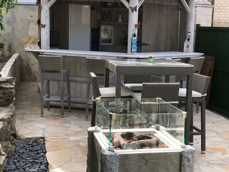 Вилла/Шале, Campo Mijas, Costa del Sol