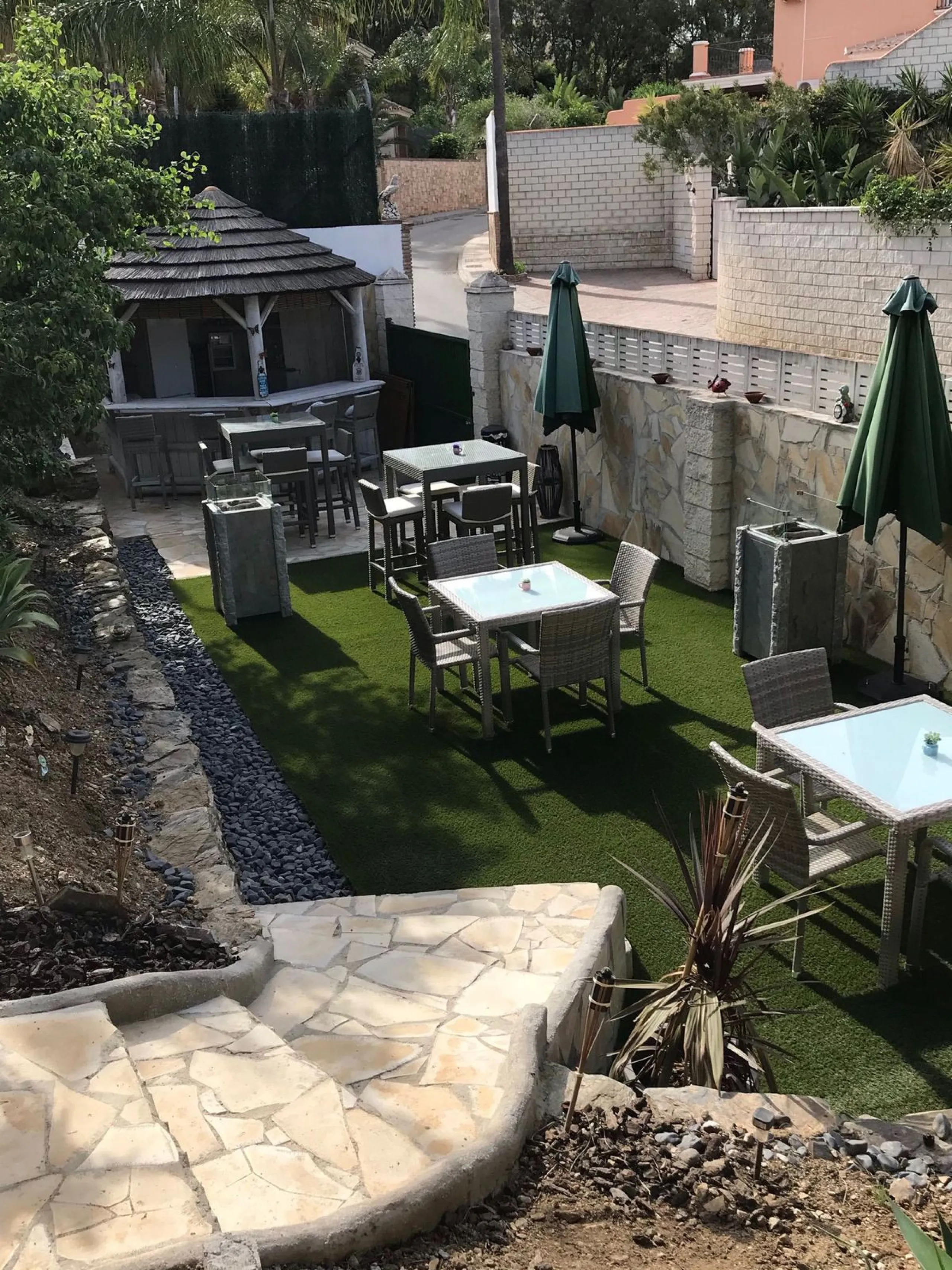 Вилла/Шале, Campo Mijas, Costa del Sol
