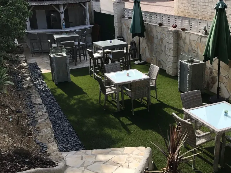 Вилла/Шале, Campo Mijas, Costa del Sol
