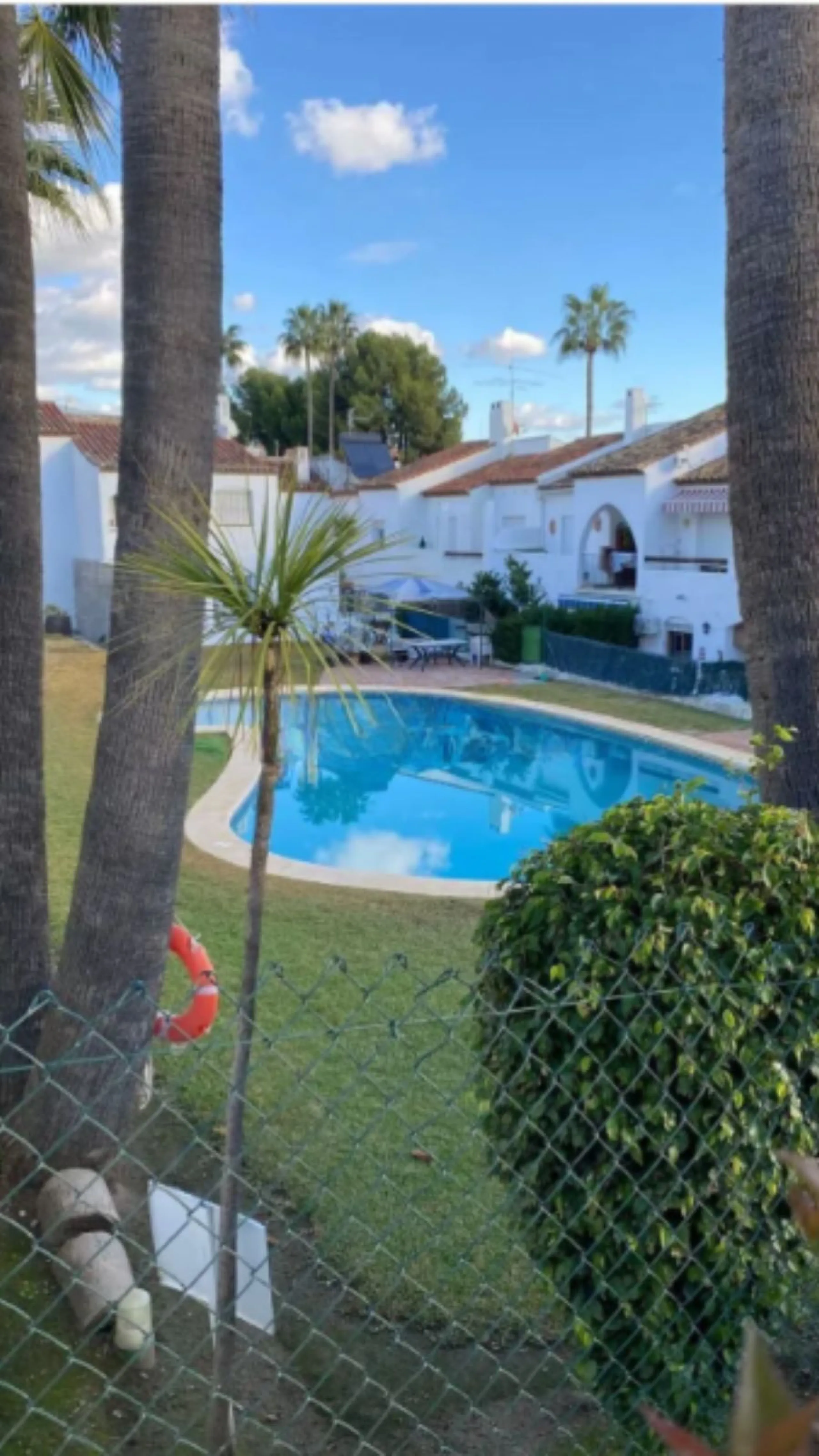 Townhouse for Sale in Estepona – New Golden Mile