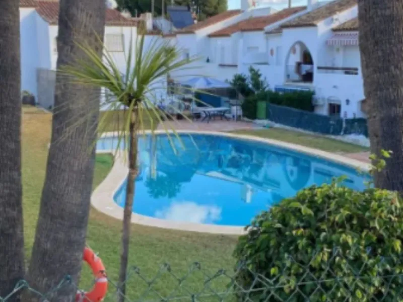 Townhouse for Sale in Estepona – New Golden Mile