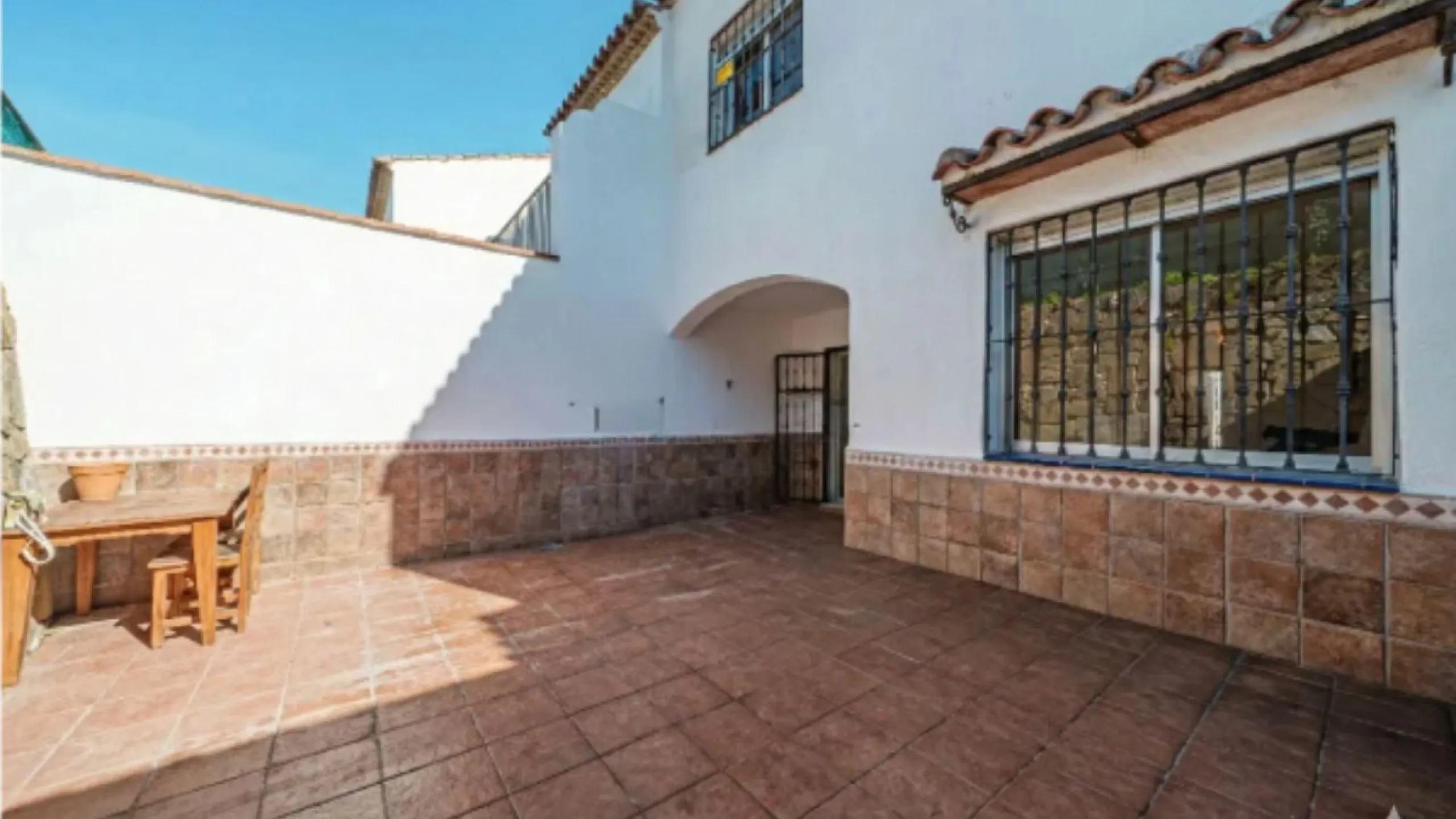 Townhouse for Sale in Estepona – New Golden Mile