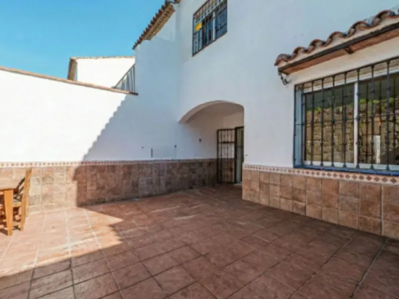 Townhouse for Sale in Estepona – New Golden Mile