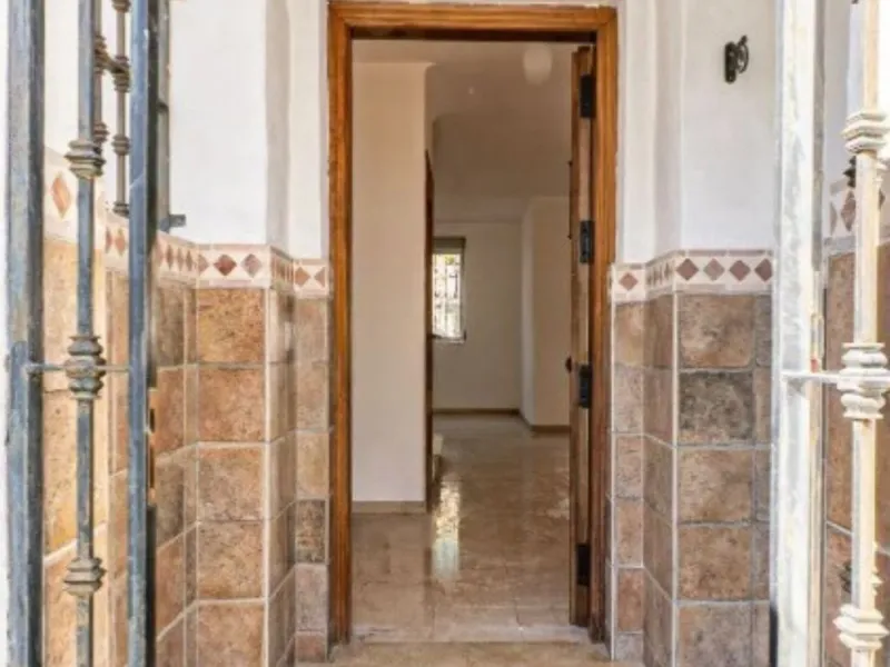 Townhouse for Sale in Estepona – New Golden Mile
