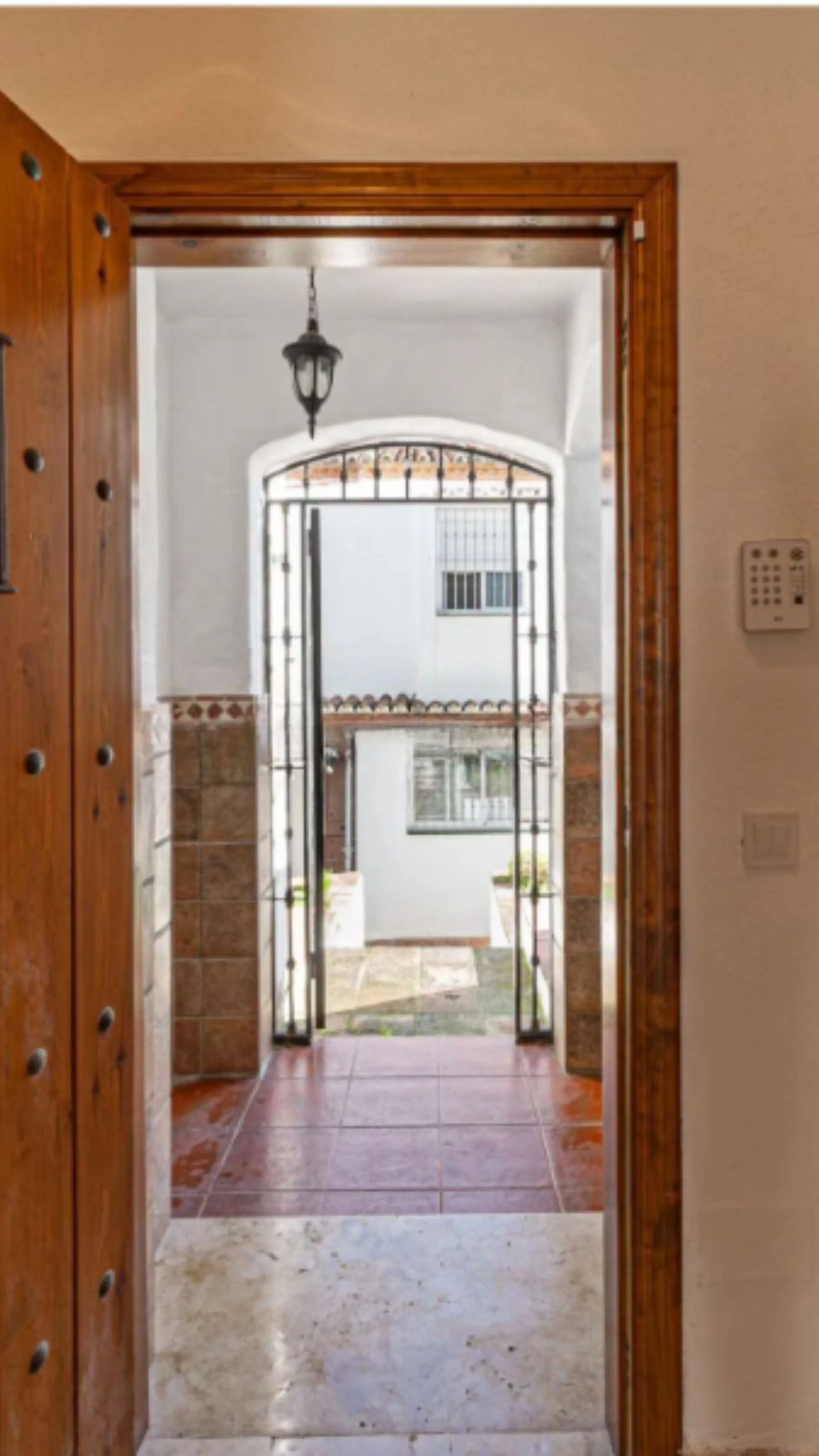 Townhouse for Sale in Estepona – New Golden Mile