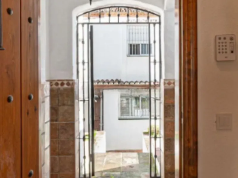 Townhouse for Sale in Estepona – New Golden Mile