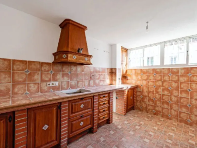 Townhouse for Sale in Estepona – New Golden Mile