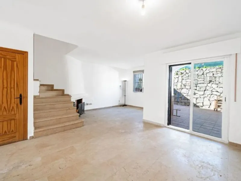 Townhouse for Sale in Estepona – New Golden Mile
