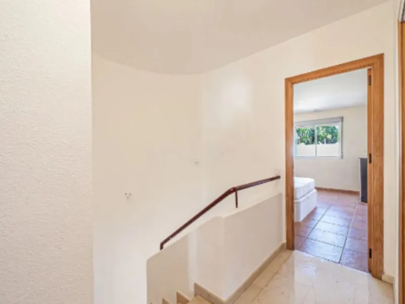 Townhouse for Sale in Estepona – New Golden Mile