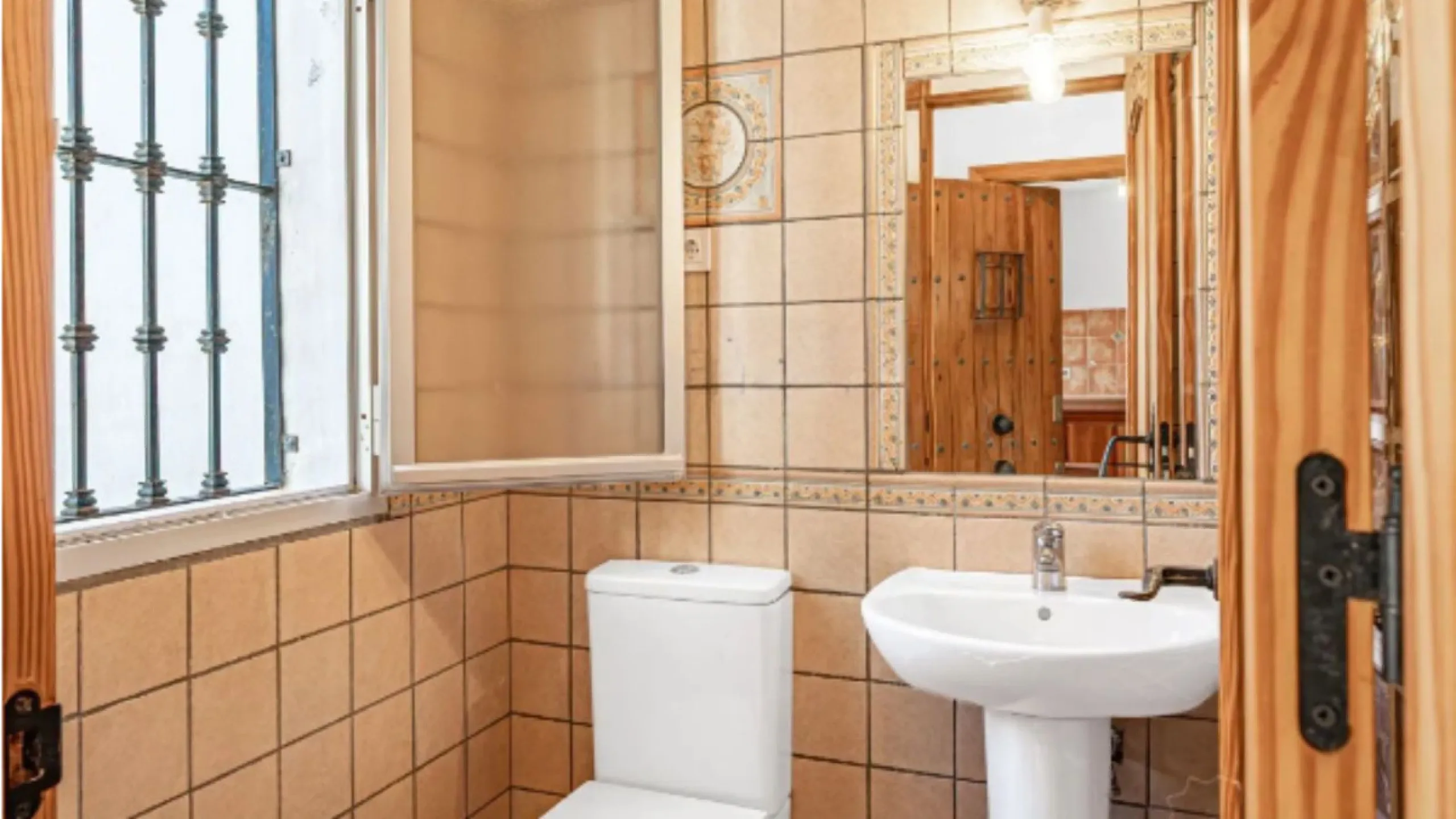 Townhouse for Sale in Estepona – New Golden Mile