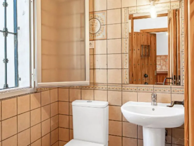 Townhouse for Sale in Estepona – New Golden Mile