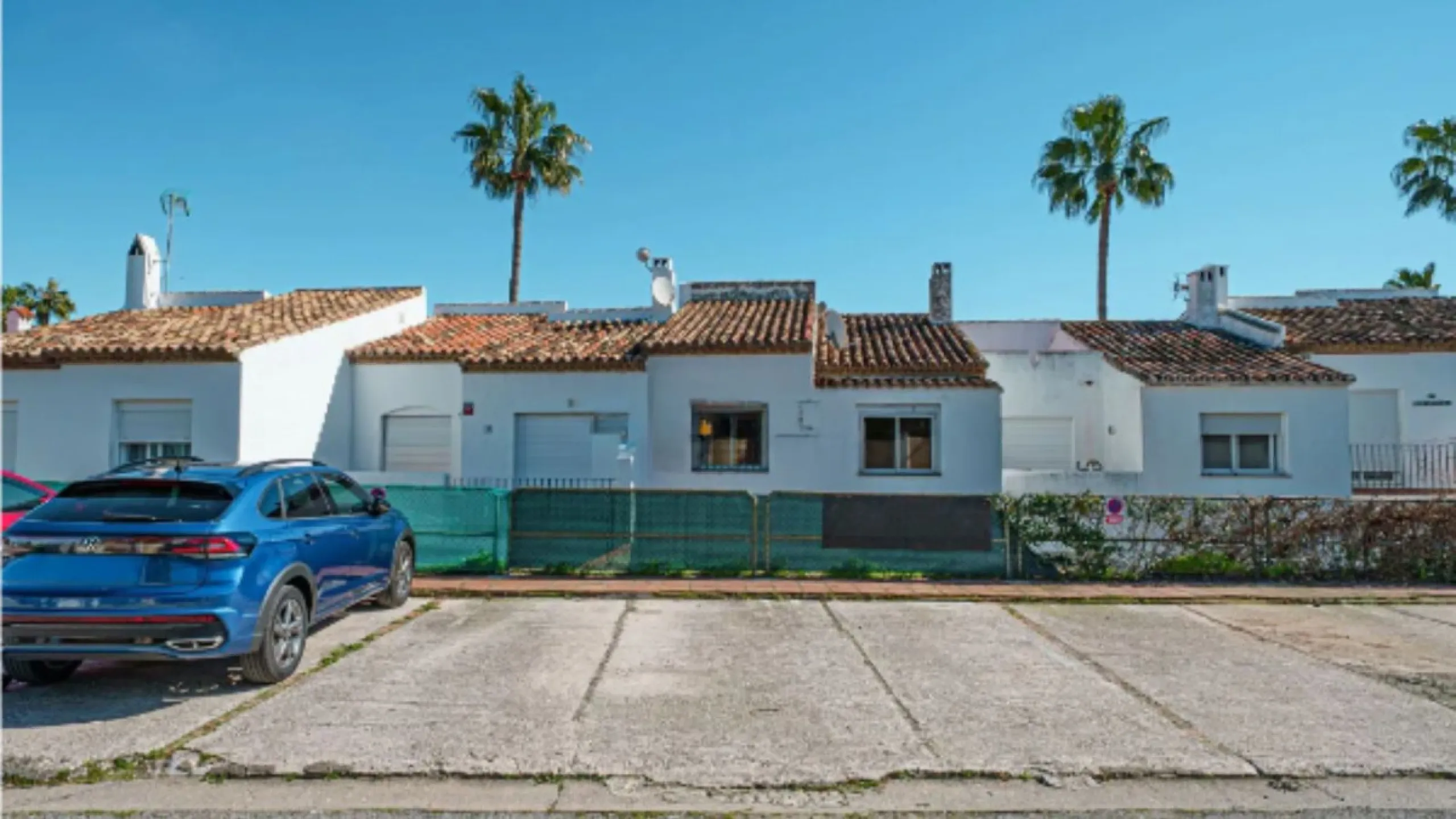 Townhouse for Sale in Estepona – New Golden Mile