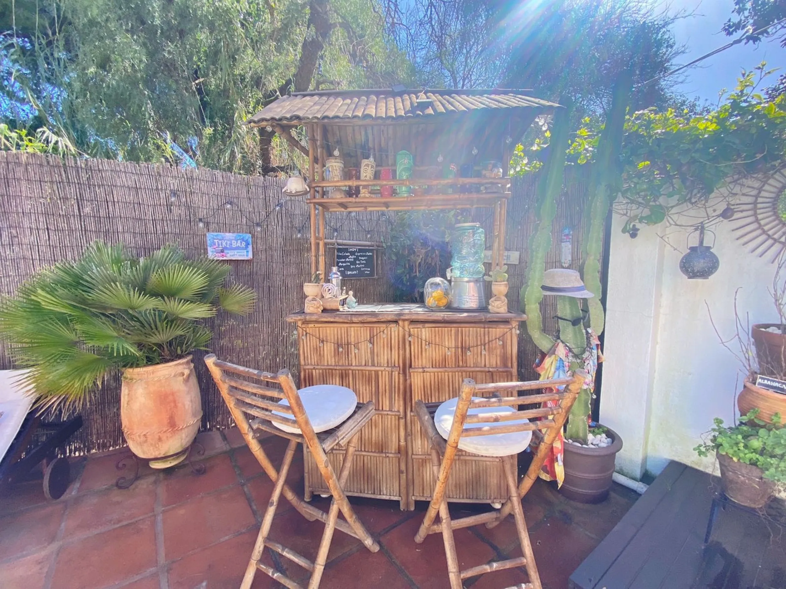House - Semi-Detached House в продаже в Marbella, Málaga. В доме 3 спален и 2 ванных комнат. Площадь дома 107 м². Площадь участка 125 м²