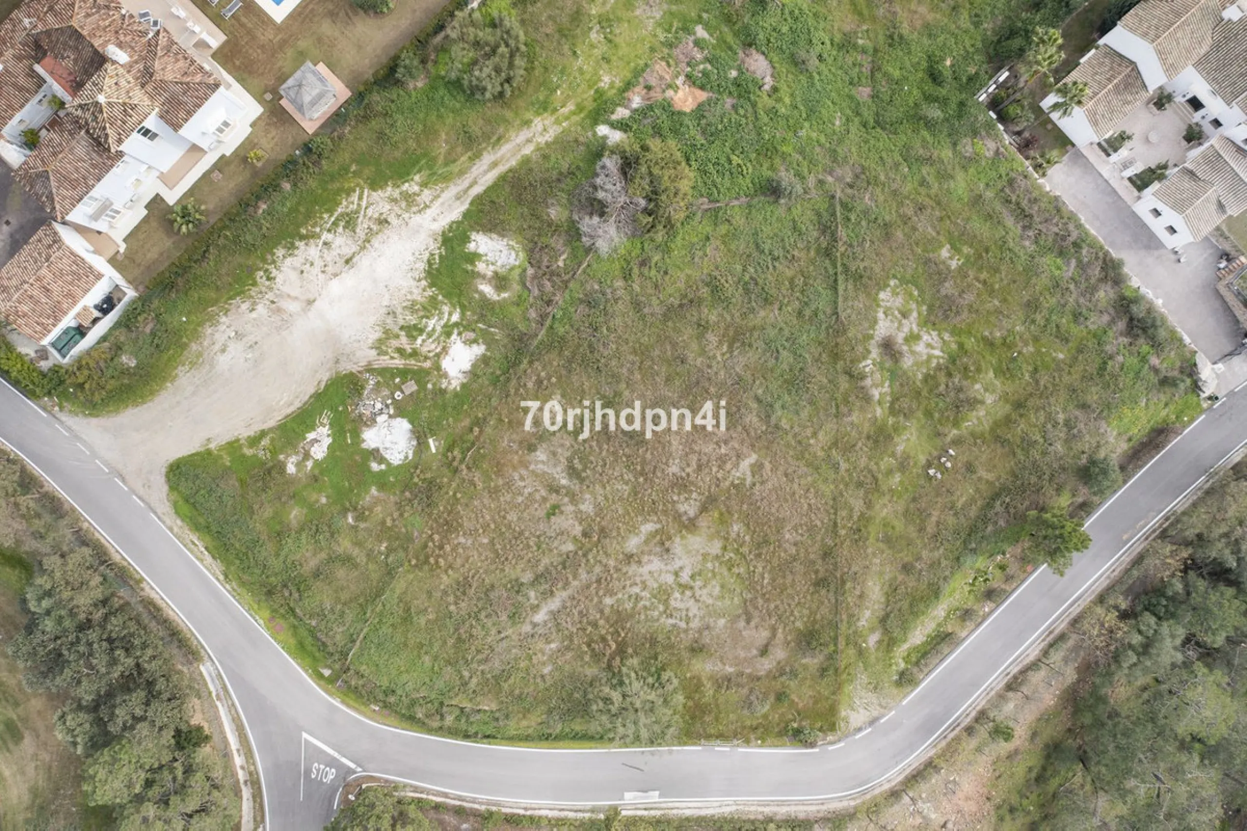 Exclusive Building Opportunity in Marbella Club Golf Resort