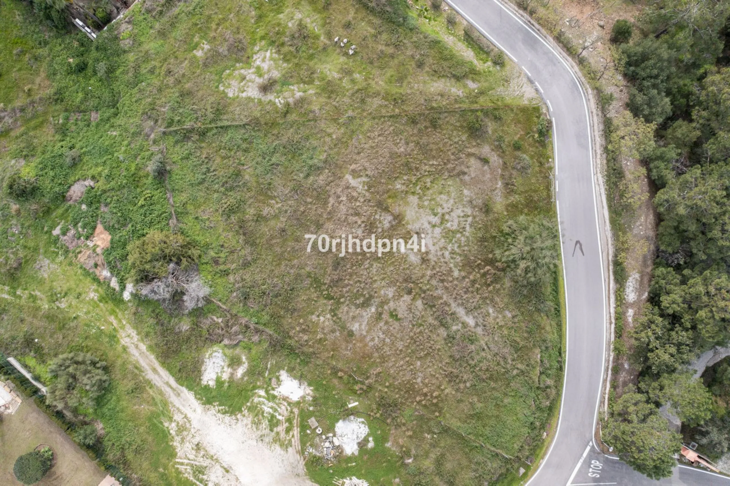 Exclusive Building Opportunity in Marbella Club Golf Resort