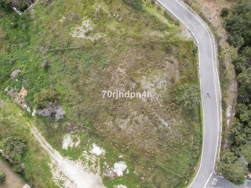 Exclusive Building Opportunity in Marbella Club Golf Resort