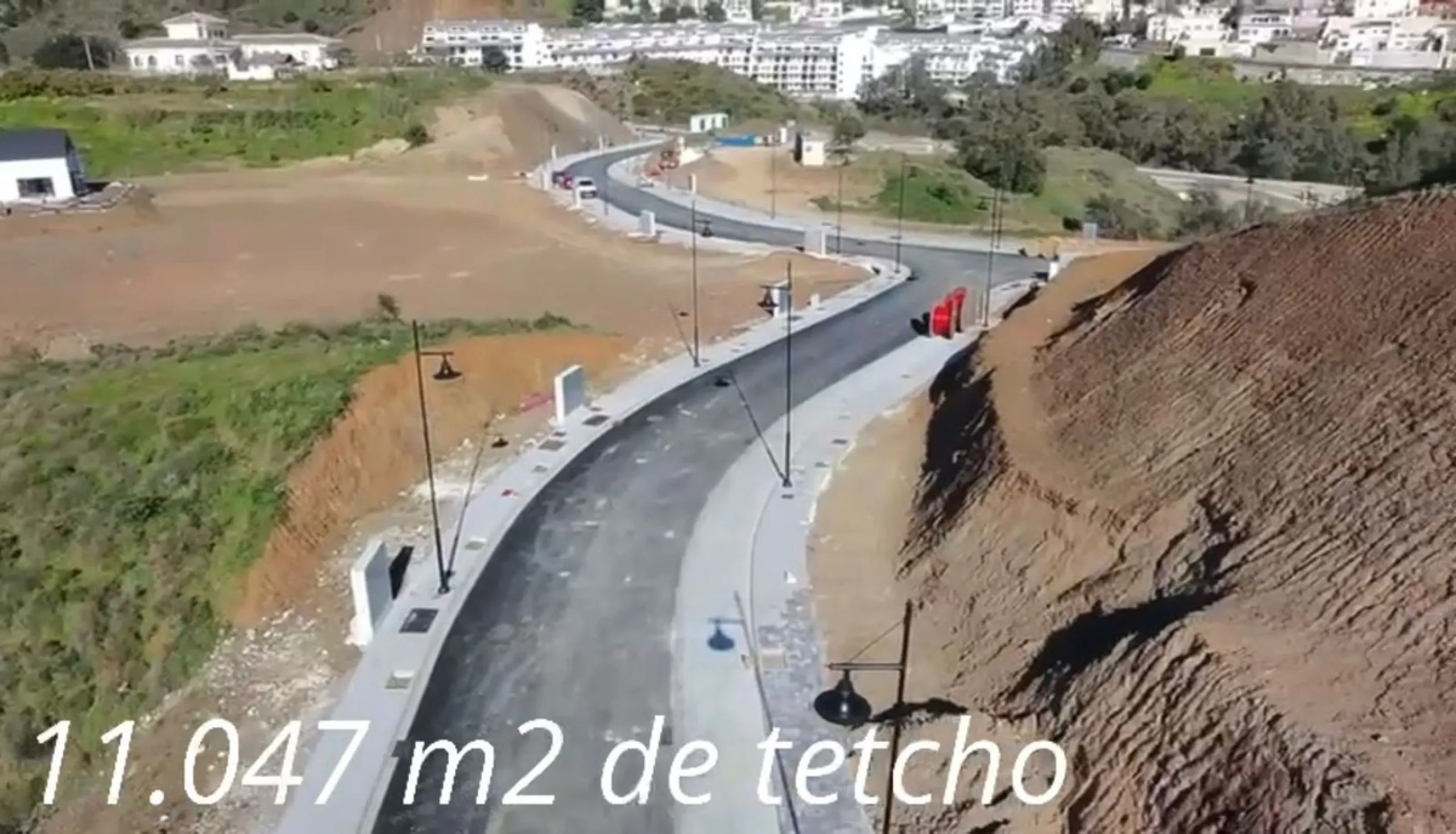Amazing opportunity for investors. Residential Plot for Sale in Torreblanca Fuengirola , less than one km from the prestigious El Higeron area..