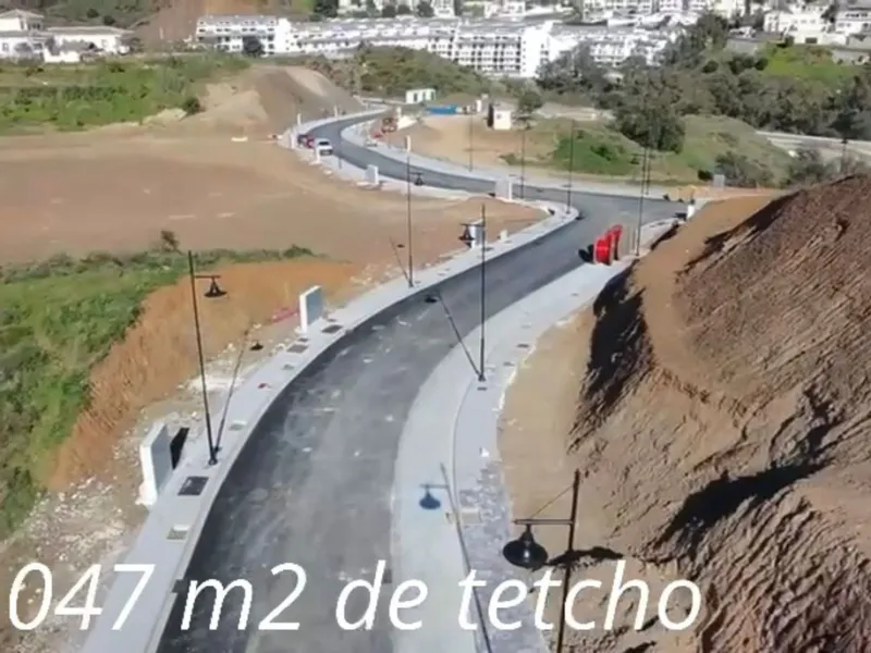 Amazing opportunity for investors. Residential Plot for Sale in Torreblanca Fuengirola , less than one km from the prestigious El Higeron area..
