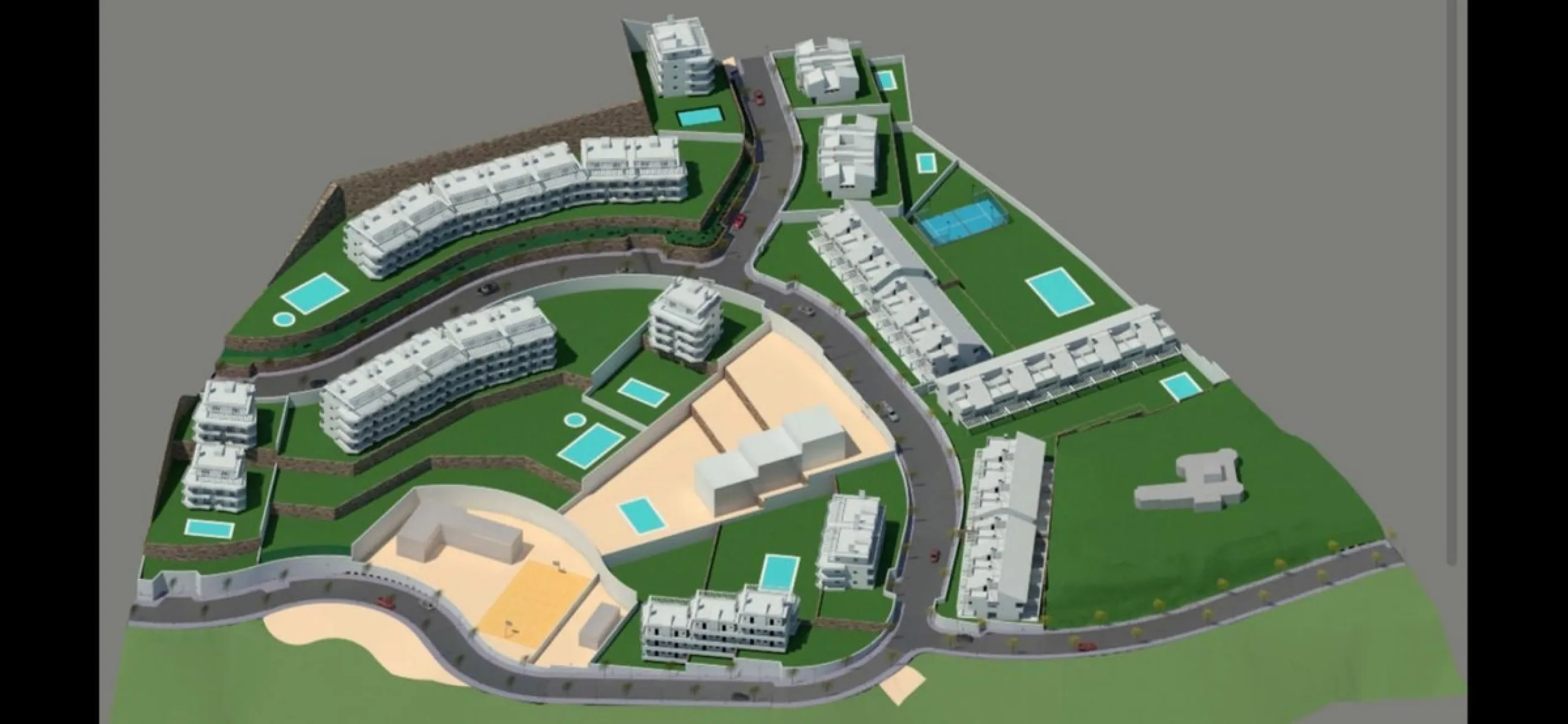 Amazing opportunity for investors. Residential Plot for Sale in Torreblanca Fuengirola , less than one km from the prestigious El Higeron area..