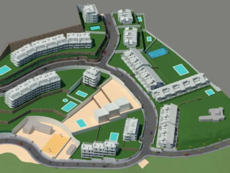Amazing opportunity for investors. Residential Plot for Sale in Torreblanca Fuengirola , less than one km from the prestigious El Higeron area..
