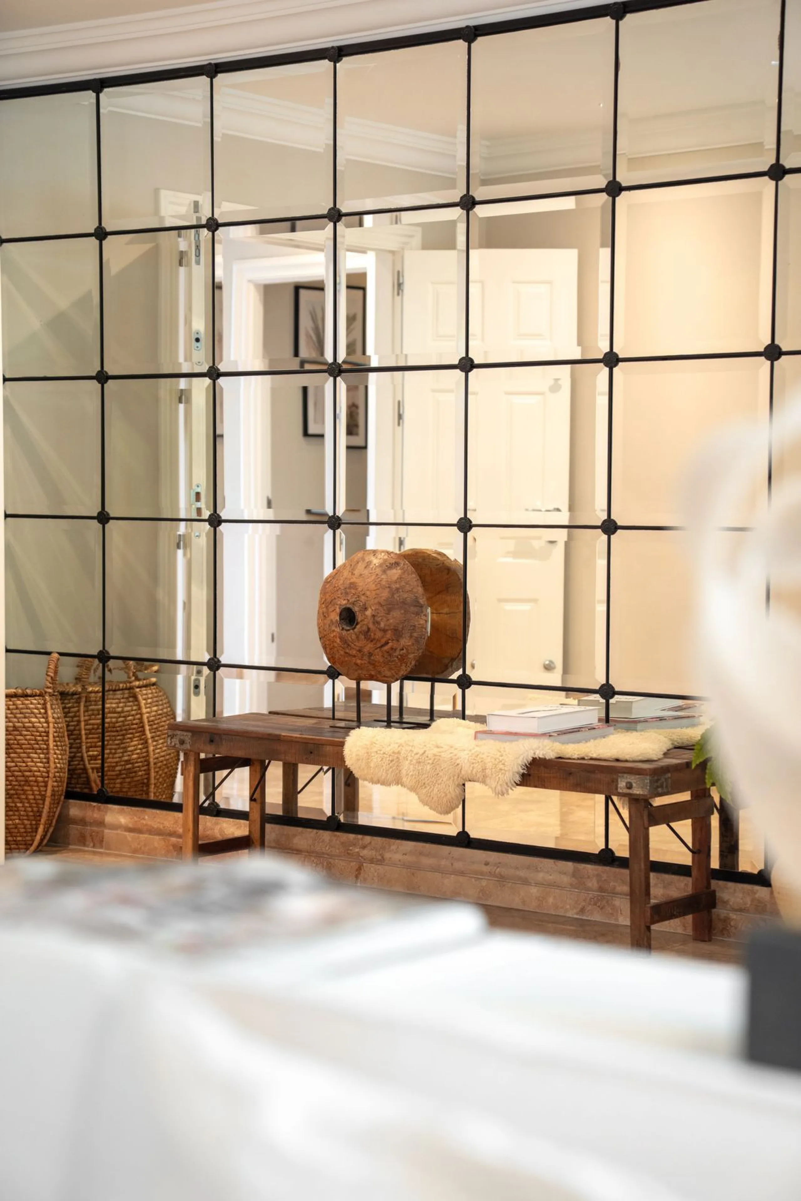Exclusive Detached Beachside Villa - renovated in 2021