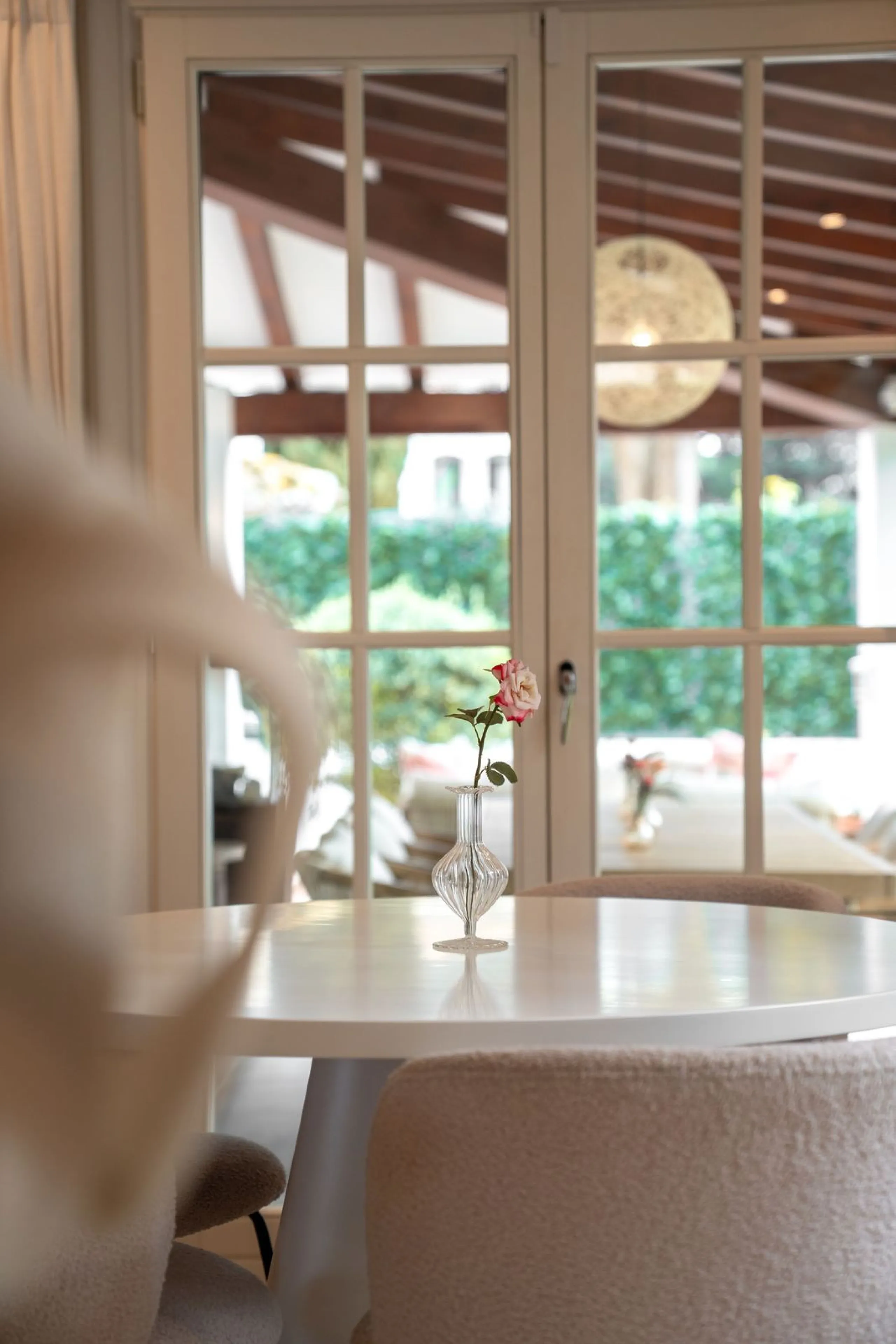 Exclusive Detached Beachside Villa - renovated in 2021
