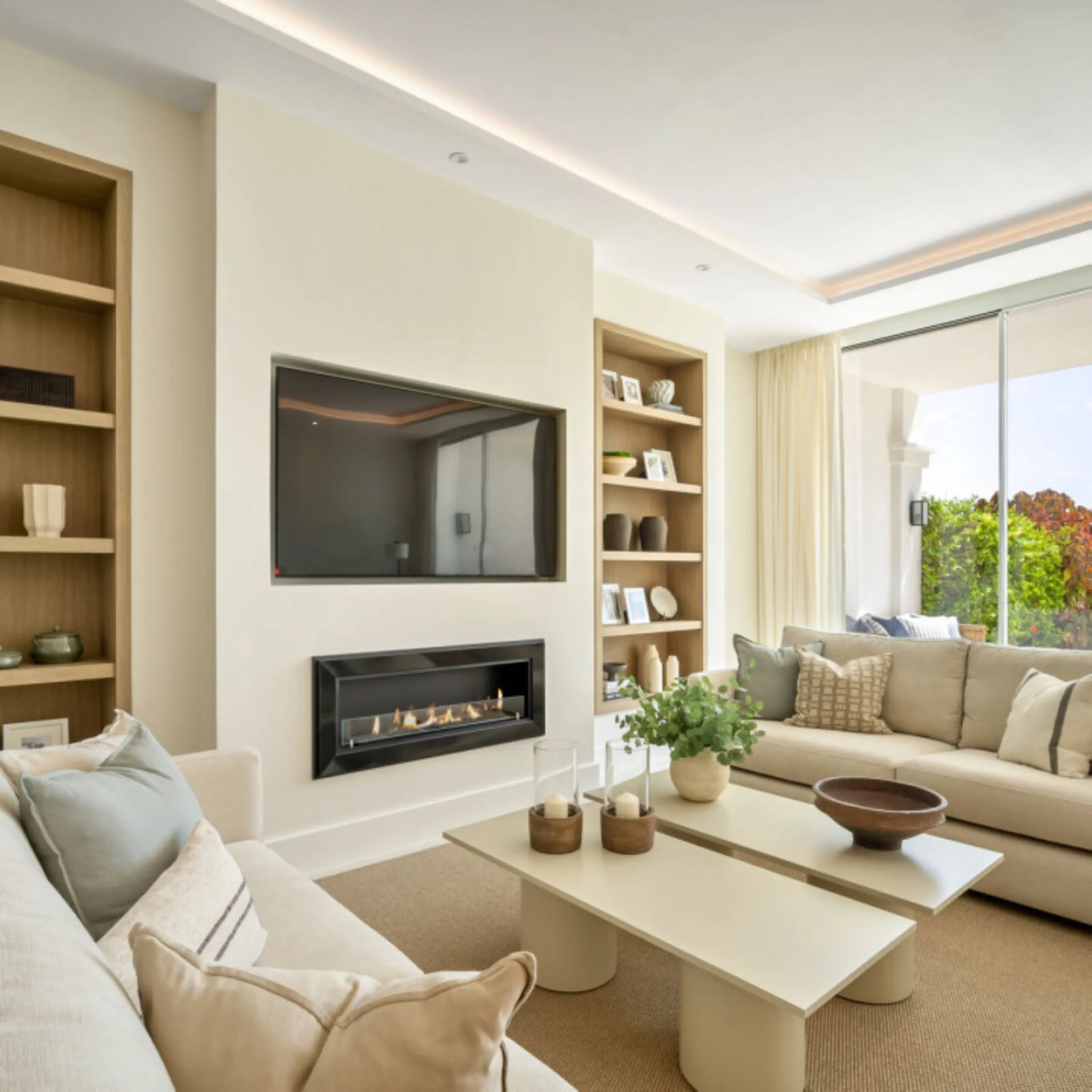 House - Townhouse в продаже в Benahavís, Málaga. В доме 4 спален и 4 ванных комнат. Площадь дома 198 м²