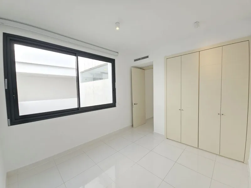 2-Bedroom Penthouse Apartment with stunning Sea and golf Views for Sale