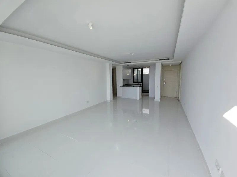2-Bedroom Penthouse Apartment with stunning Sea and golf Views for Sale
