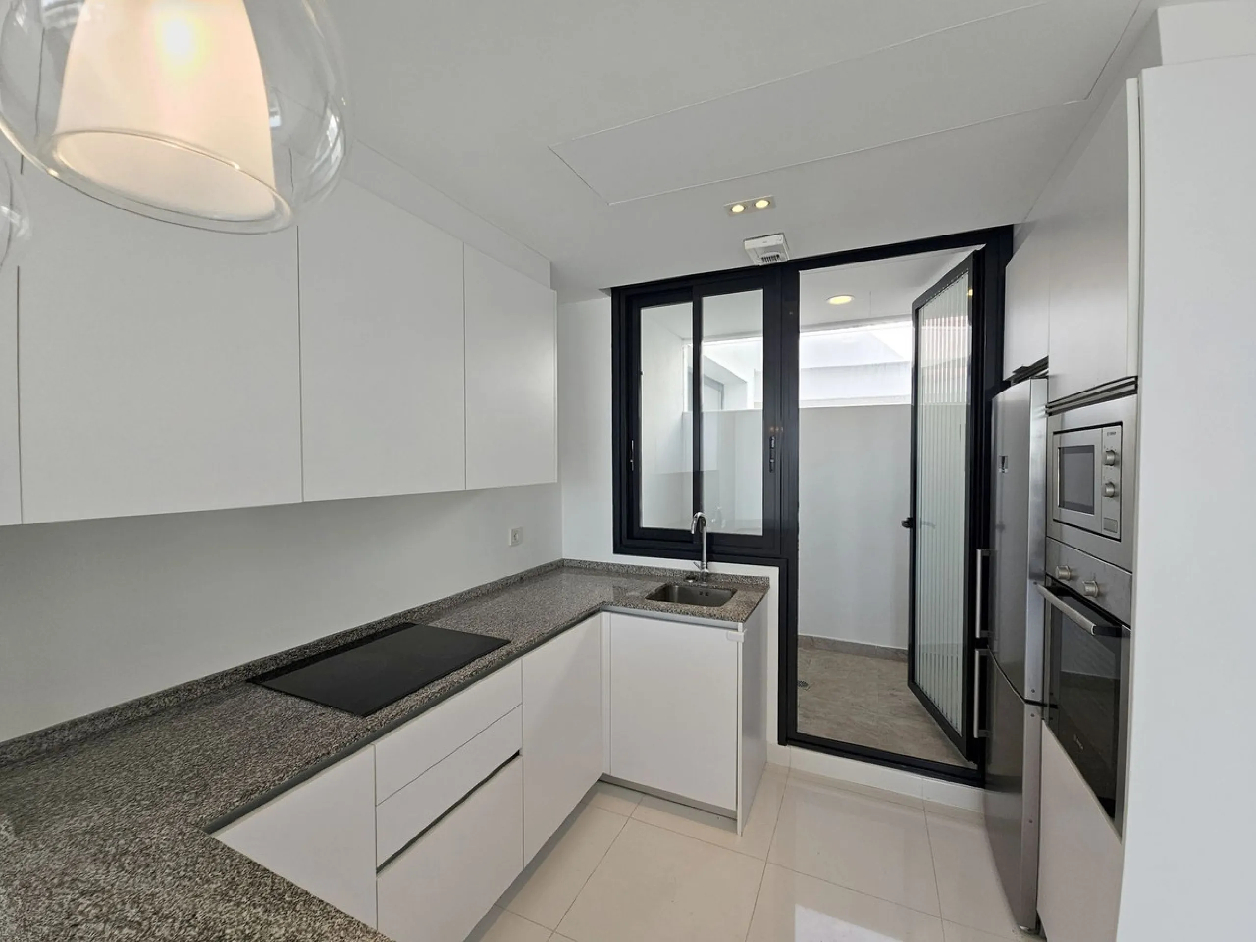 2-Bedroom Penthouse Apartment with stunning Sea and golf Views for Sale