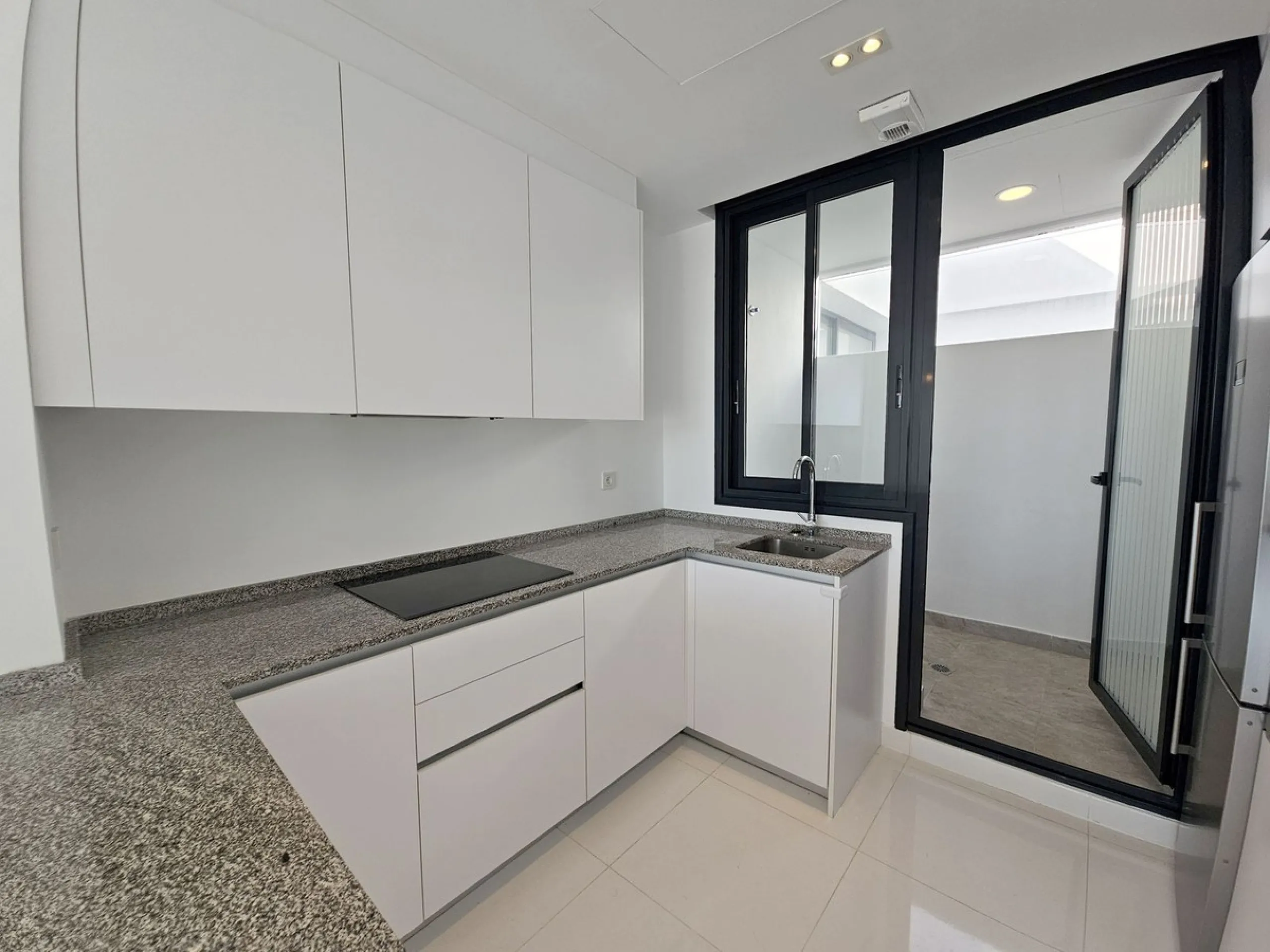 2-Bedroom Penthouse Apartment with stunning Sea and golf Views for Sale
