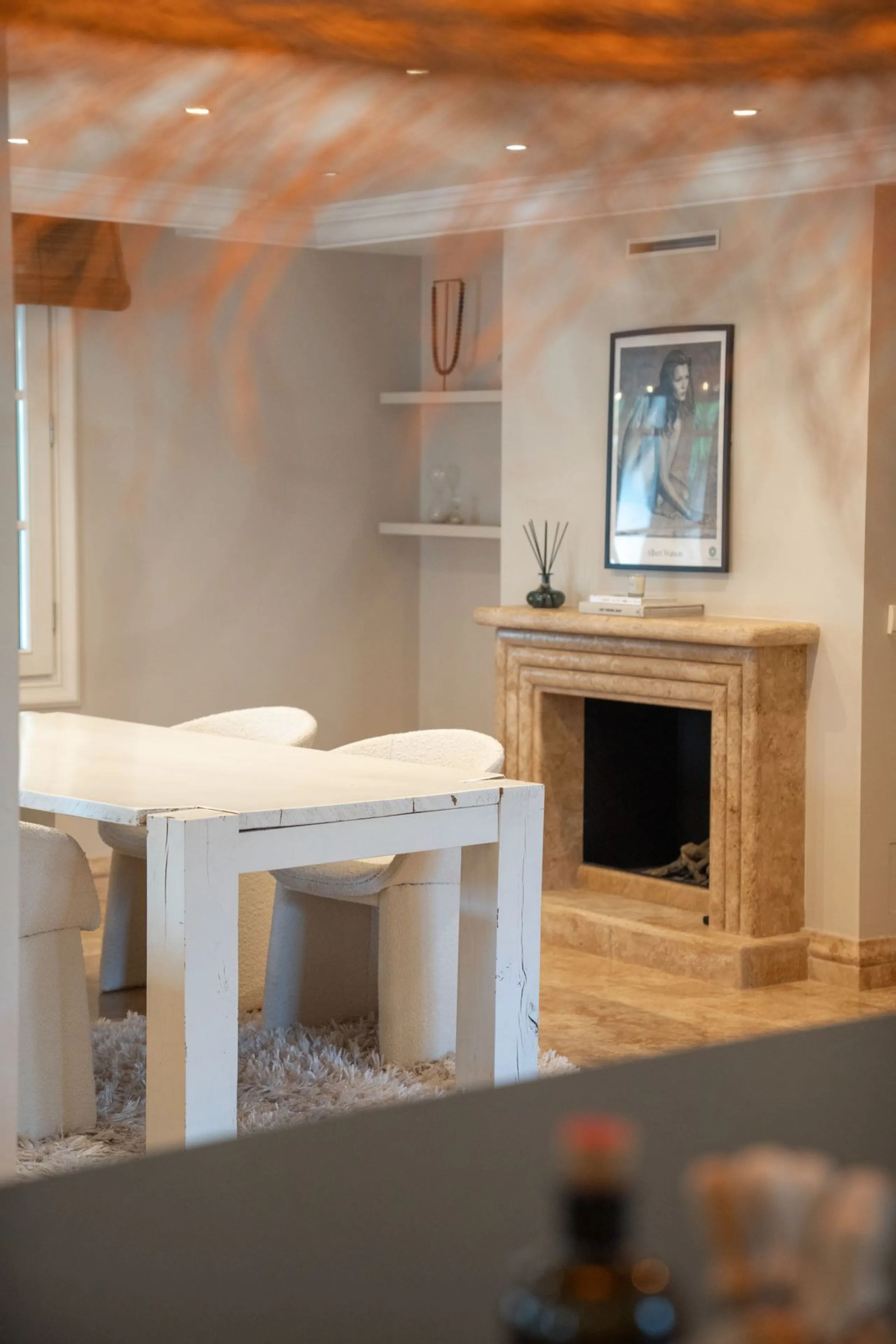 Exclusive Detached Beachside Villa - renovated in 2021